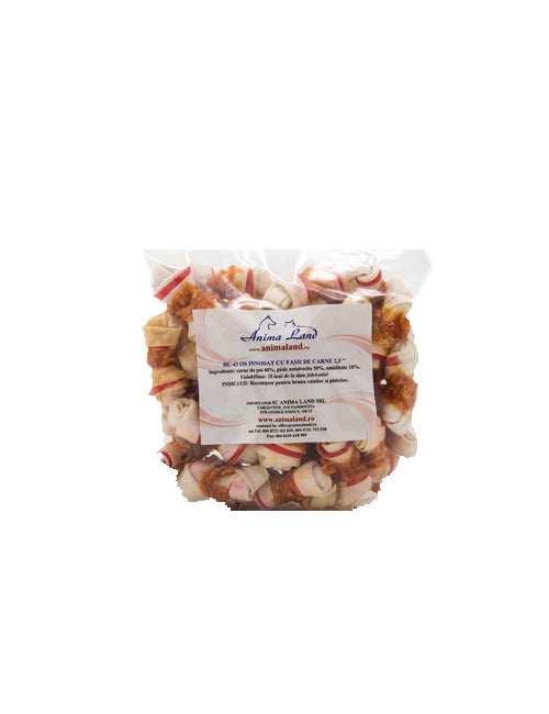 Recompense - Os Innodat cu fasii de Carne 2,5" - 500gr