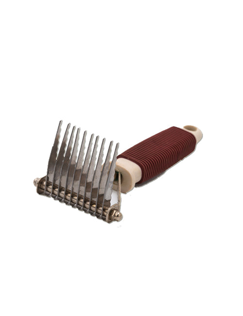 Trimer dinti lungi 7,2*16,8cm