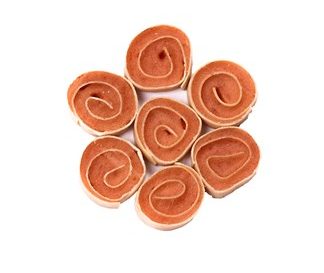 RECOMPENSE SUSHI MARI DIN CARNE DE PUI 500GR