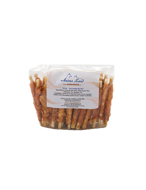 RECOMPENSE RULOURI DE PUI 500GR