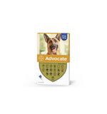 Antiparazitare Externa