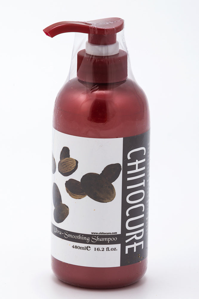 Chitocure Sampon Ultra Netezire 480 ml