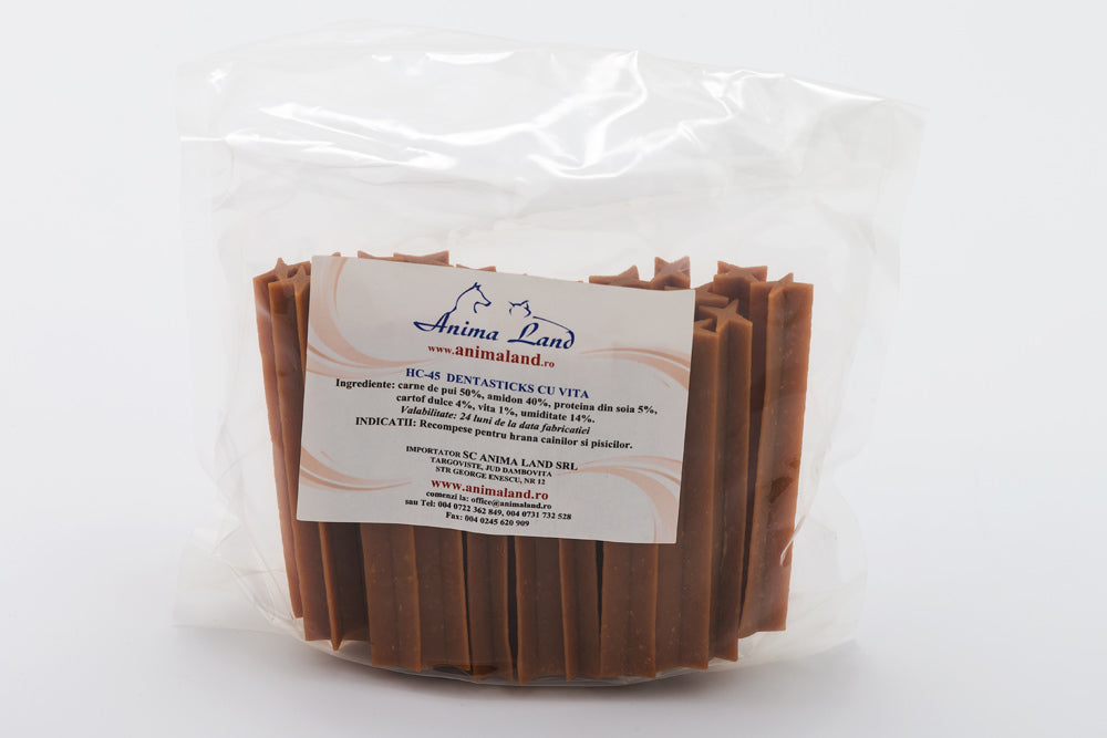 Recompense Dentasticks cu Vita 500gr