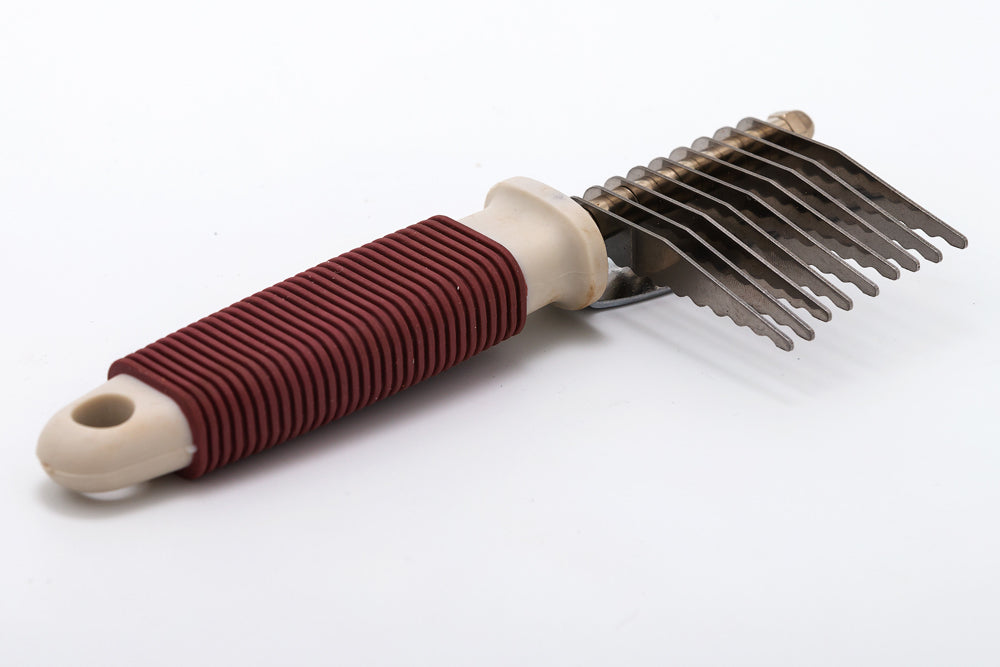 Trimer dinti lungi 6,8*18cm
