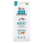Brit Care Dog Grain-free Adult 12 kg