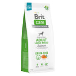 Brit Care Dog Grain-free Adult Large Breed 12 kg