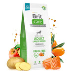Brit Care Dog Grain-free Adult Large Breed 12 kg