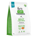 Brit Care Dog Grain-free Adult Large Breed 3 kg