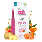 Brit Care Dog Grain-free Puppy 12 kg