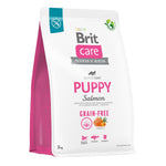 Brit Care Dog Grain-free Puppy 3 kg
