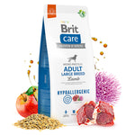 Brit Care Dog Hypoallergenic Adult Large Breed 12 kg