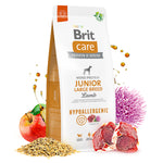 Brit Care Dog Hypoallergenic Junior Large Breed 12 kg