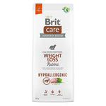 Brit Care Dog Hypoallergenic Weight Loss 12 kg