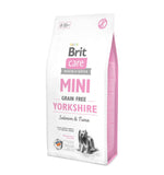 Brit Care Mini Grain Free Yorkshire 7 kg