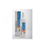 CLOREXYDERM SOLUTIE 4% 250ml