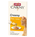 Carny Creamy pui