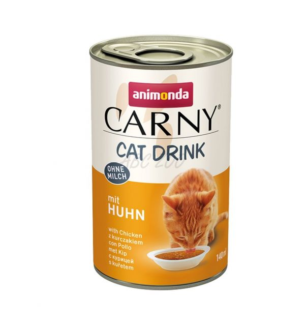 Carny Drink pui 140ml
