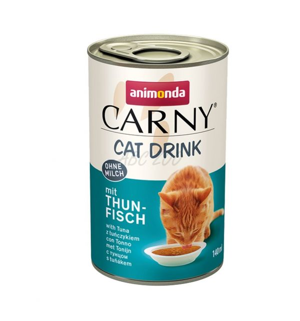 Carny Drink ton 140ml