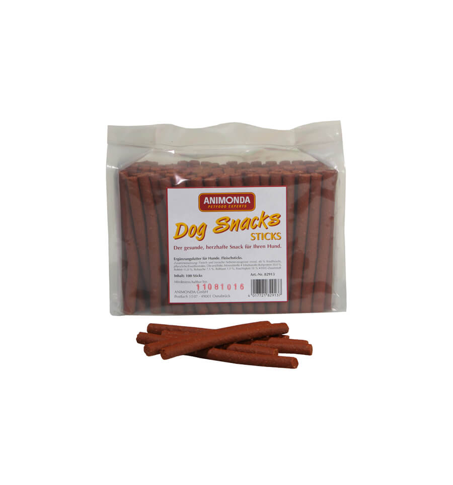 Dogsnacks - Batoane de carne