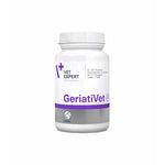 GeriatiVet Dog, VetExpert, 45 tablete