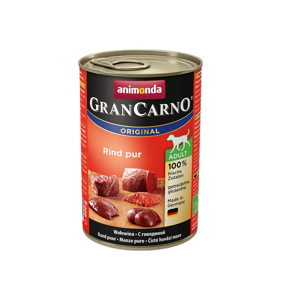 Mancare de caini