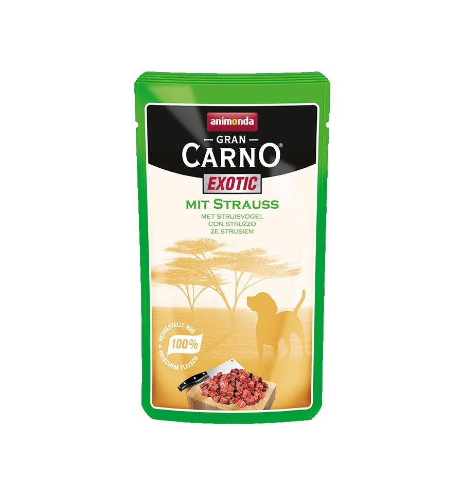 hrana de caini