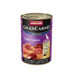 GranCarno Senior Dog G Vita