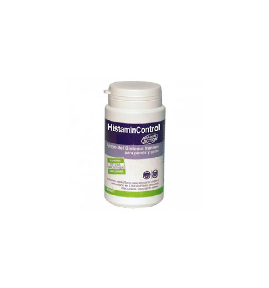 Histamin Control, 60 tablete