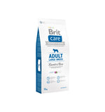 Mancare pentru caini, Brit Care Adult Large Breed Lamb & Rice, 12 kg