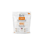 Mancare pentru caini, Brit Care Adult Medium Breed Lamb & Rice, 1 kg
