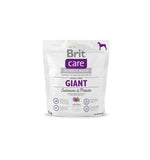 Mancare pentru caini, BRIT Care Grain-Free Giant Salmon & Potato, 1 kg