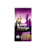 Hrana pentru perusi australieni Prestige Loro Parque, 20 kg