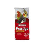 Hrana pentru perusi mari Versele-Laga Prestige, 20 kg