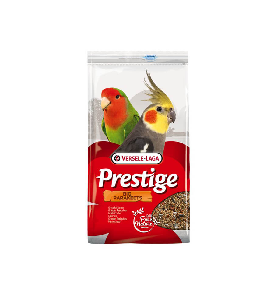 Hrana pentru perusi mari Versele-Laga Prestige