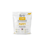 Mancare pentru caini, Brit Care Puppy Lamb & Rice, 1 kg