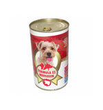 Hrana umeda pentru caini, Formula ES cu Vita, 1240 g