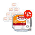 Hrana umeda pentru pisici Integra Protect Renal Vita 12x100gr