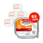 Hrana umeda pentru pisici Integra Protect Renal Vita 6x100gr
