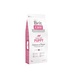 Hrana uscata pentru caini Brit Care Grain Free Puppy Somon si Cartofi, 12kg