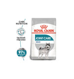 Hrana uscata pentru caini Royal Canin, CCN Maxi Jointcare, 10 Kg