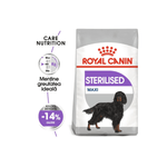 Hrana uscata pentru caini Royal Canin CCN Maxi Sterilised Adult, 9 Kg