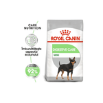 Hrana uscata pentru caini Royal Canin, CCN Mini Digestive Care, 8 kg