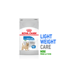 Hrana uscata pentru caini Royal Canin, CCN Mini Light Weight Care, 8 Kg