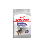 Hrana uscata pentru caini Royal Canin CCN Sterilised Mini