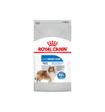 Hrana uscata pentru caini Royal Canin, Maxi Light Weight Care, 10 kg