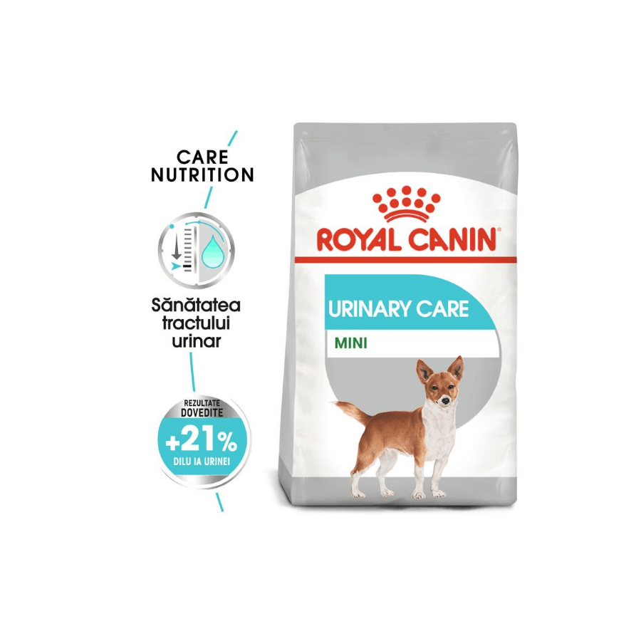 Hrana uscata pentru caini Royal Canin Mini Urinary Care