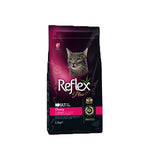 Hrana uscata pentru pisici Reflex Adult cat Choosy, 1,5kg