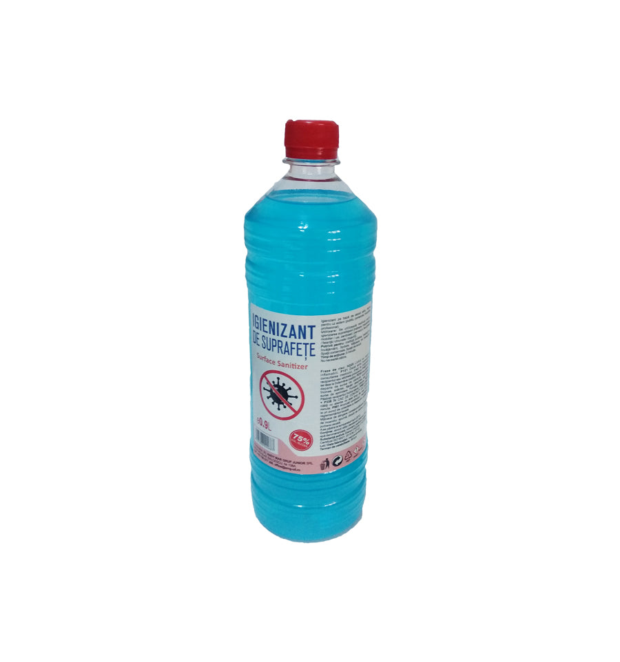 Igienizant de suprafete