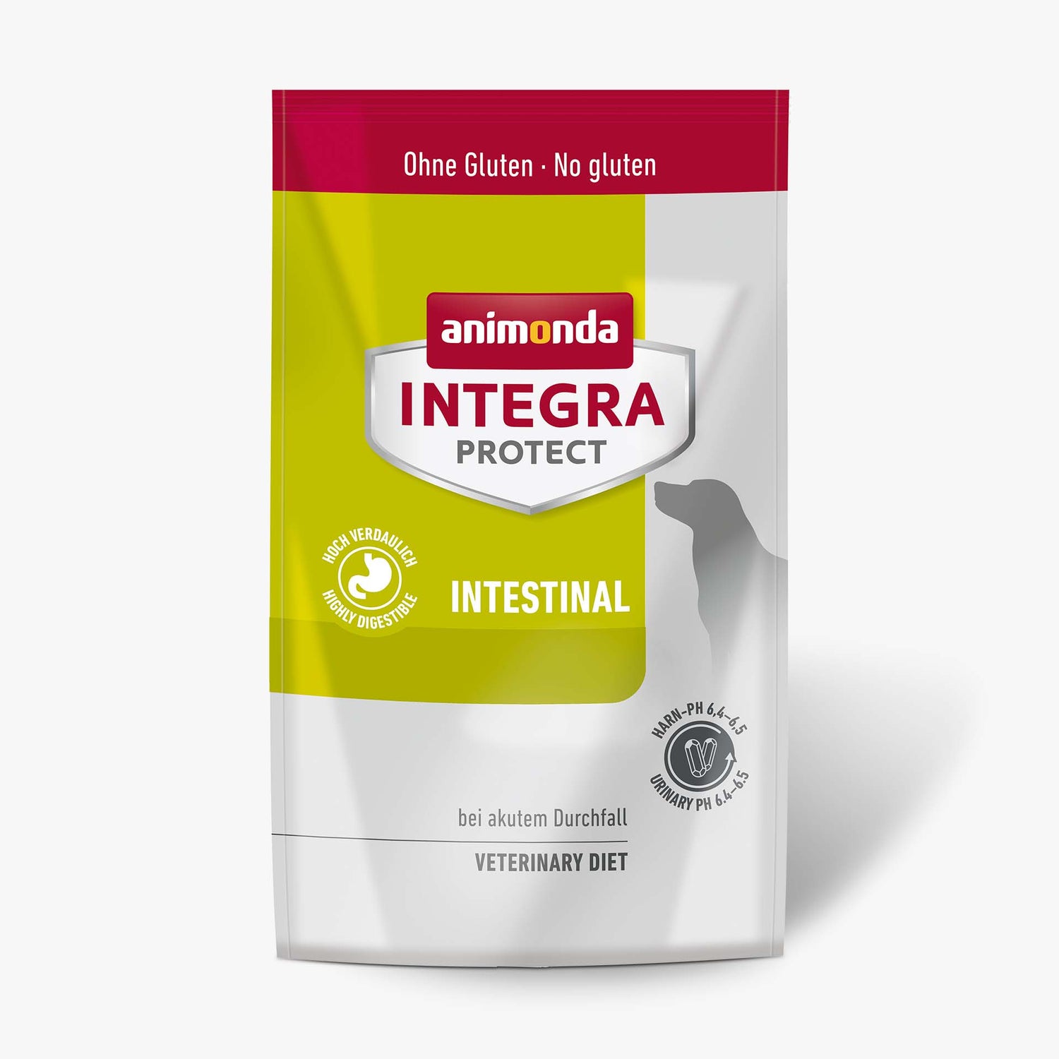 Hrana uscata pentru caini Integra Protect Intestinal Adult 4kg