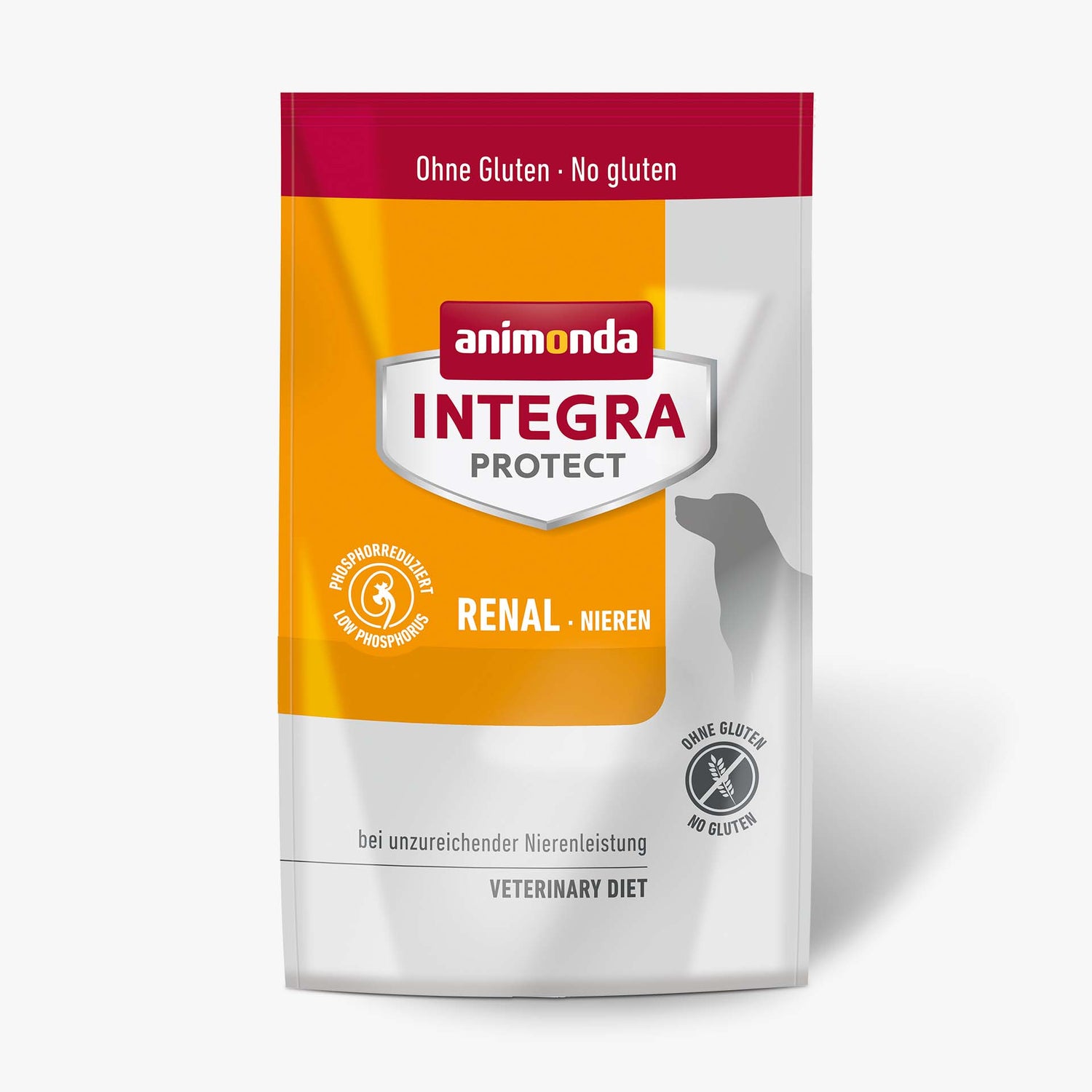 Hrana uscata pentru caini Integra Protect Renal Adult 4kg